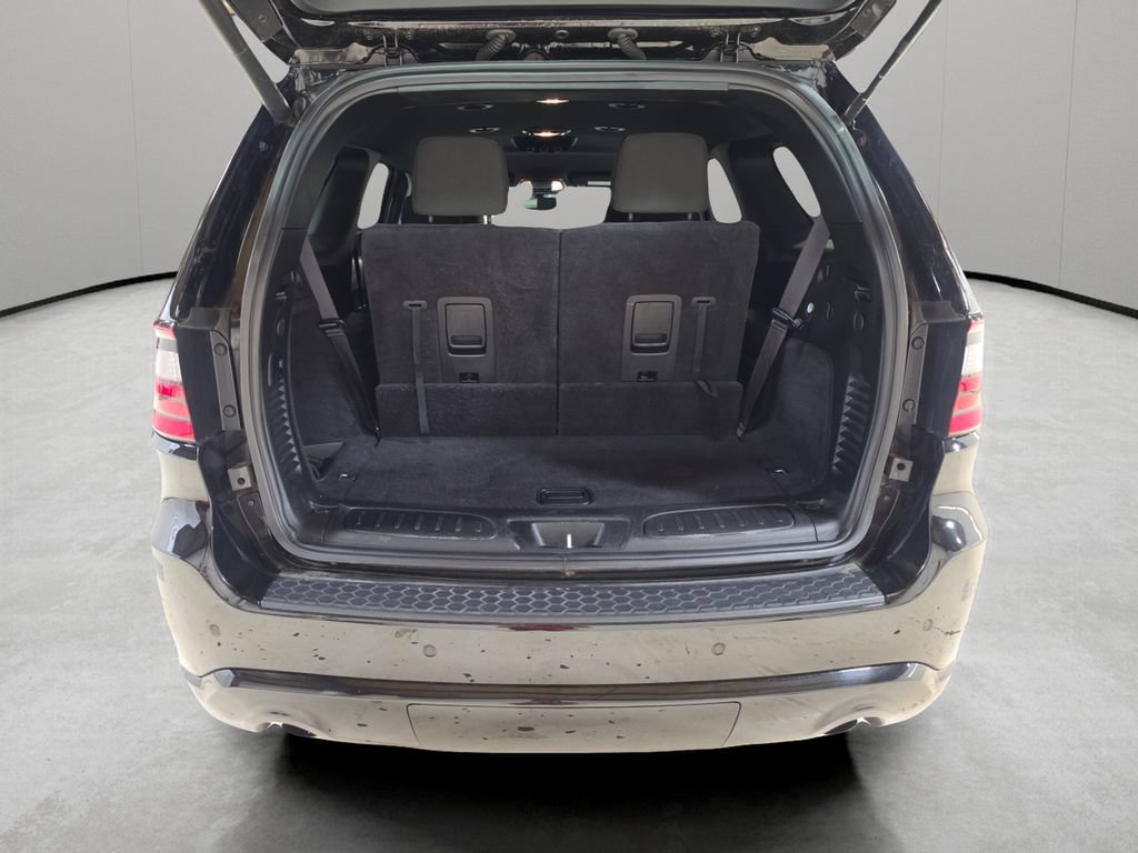 Certified 2025 Dodge Durango GT AWD/4WD image 10