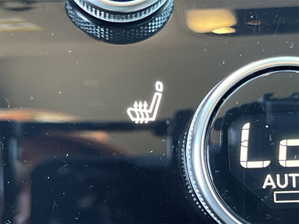 Certified 2025 INFINITI QX60 Pure image 27