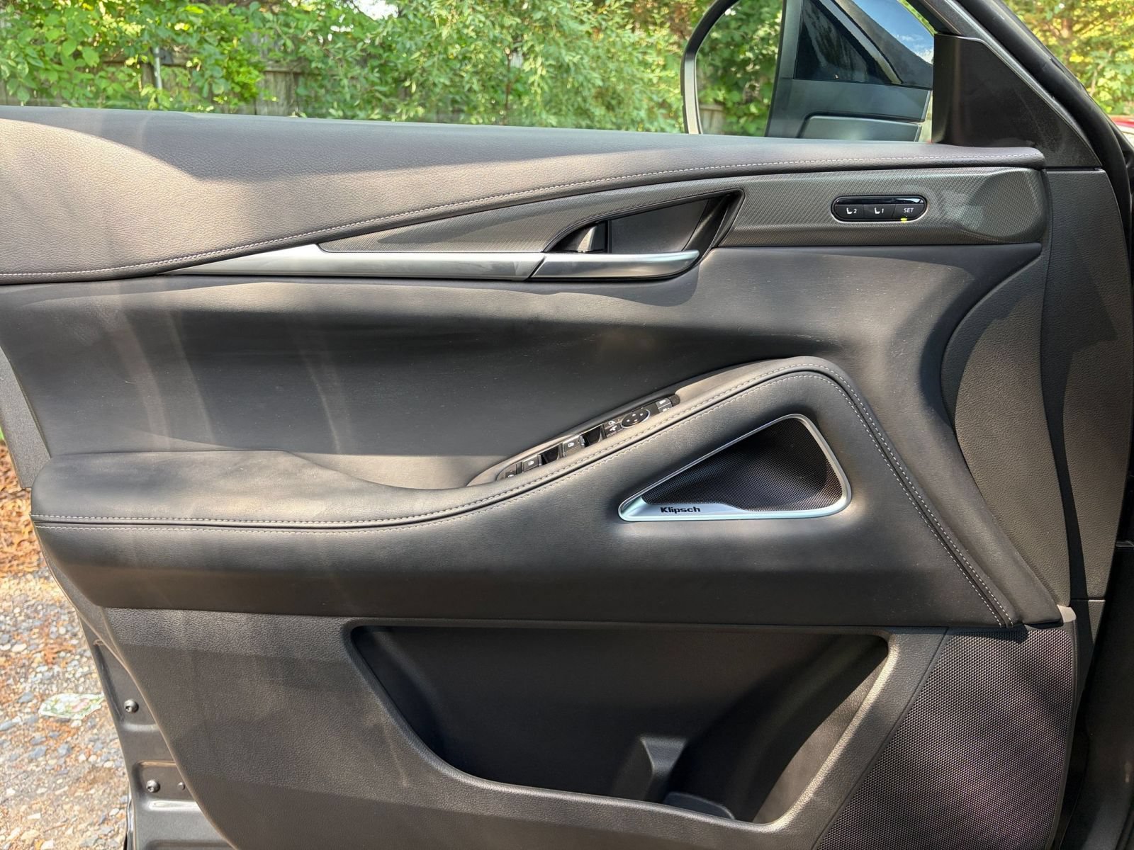 Used 2026 INFINITI QX60 Luxe AWD/4WD image 18