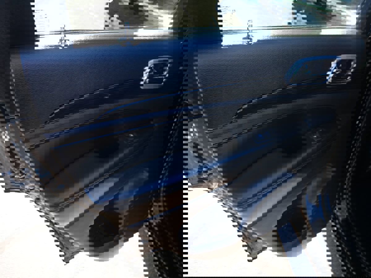 Used 2020 Jeep Grand Cherokee Altitude image 16