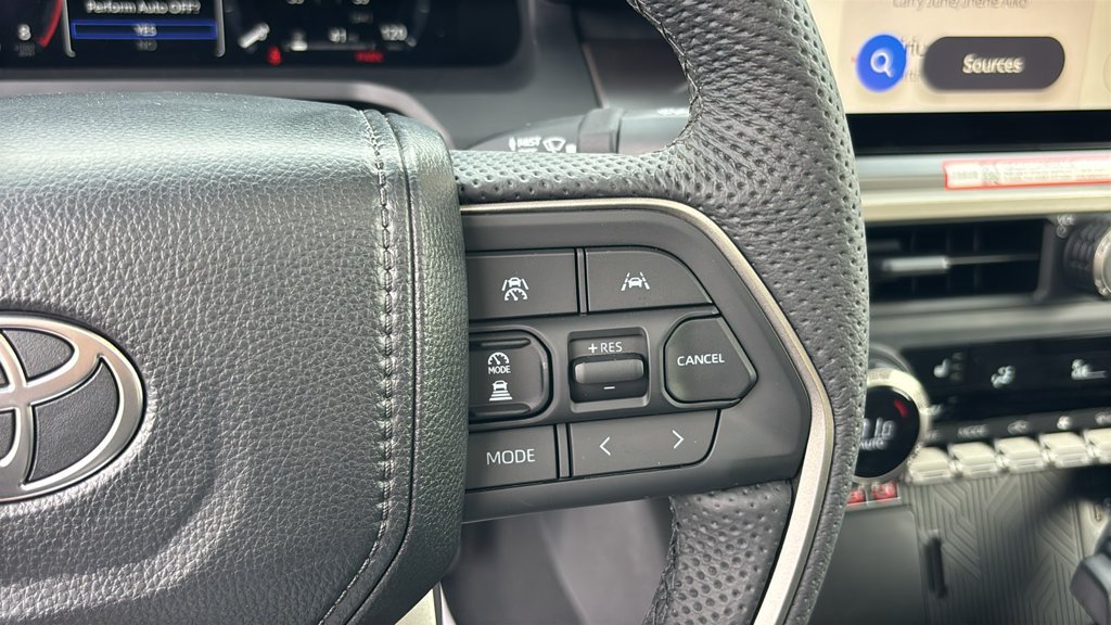 New 2026 Toyota Tacoma TRD Off-Road w/ TRD Off Road Premium Package AWD/4WD image 14