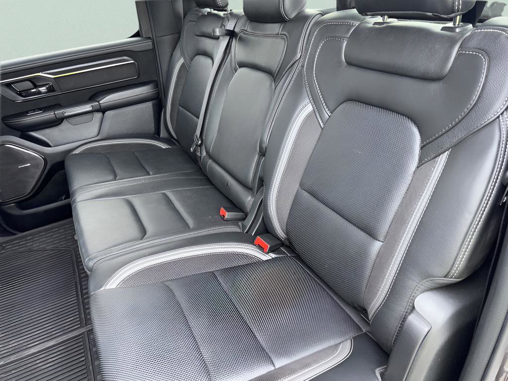 Used 2023 RAM 1500 TRX image 33