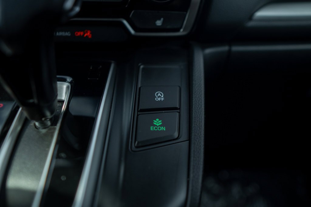 Used 2021 Honda CR-V Special Edition image 28
