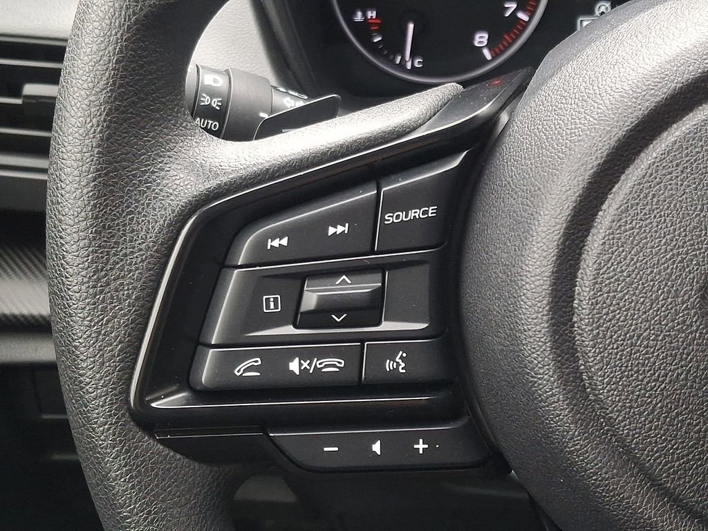Certified 2024 Subaru Crosstrek 2.0i Premium image 22