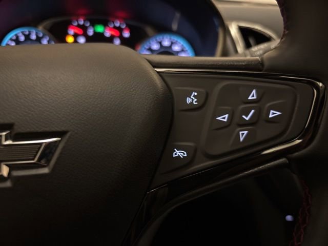 Used 2023 Chevrolet Equinox RS w/ LPO, Floor Liner Package image 16