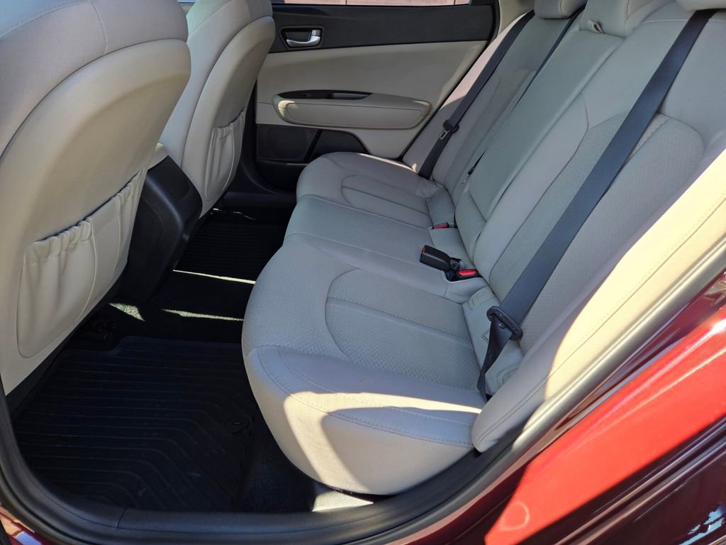 Used 2018 Kia Optima LX w/ Convenience Package image 11