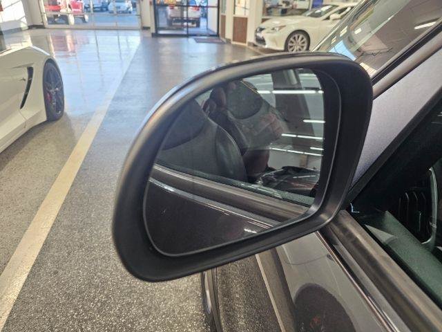 Used 2017 FIAT 500L Trekking FWD image 29