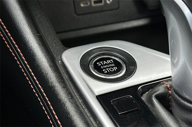 Used 2022 Nissan Sentra SR w/ Trunk Package image 23