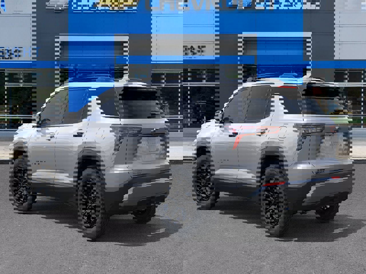 New 2026 Chevrolet Equinox LT w/ Convenience Package II image 27