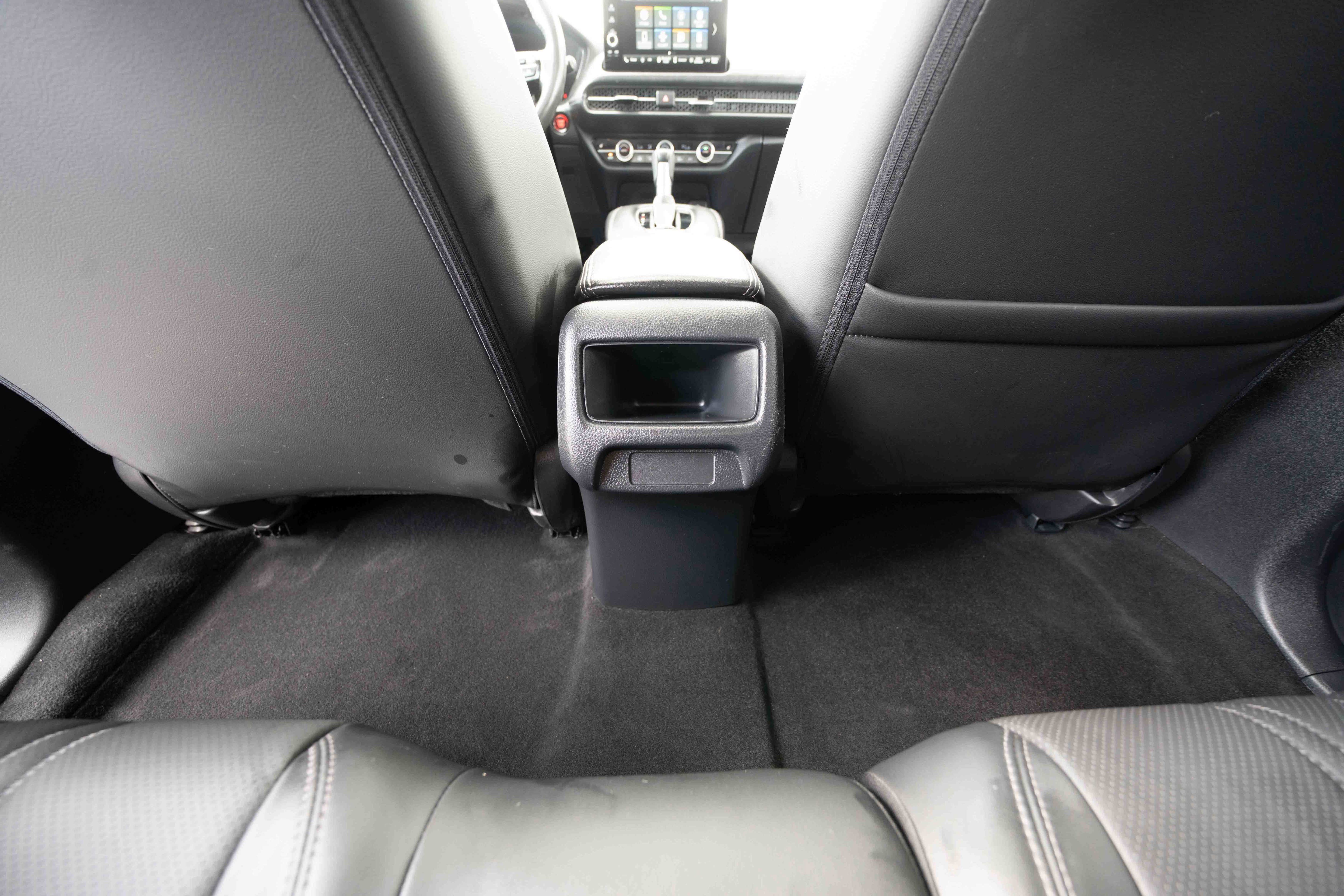 Used 2024 Honda HR-V EX-L image 22