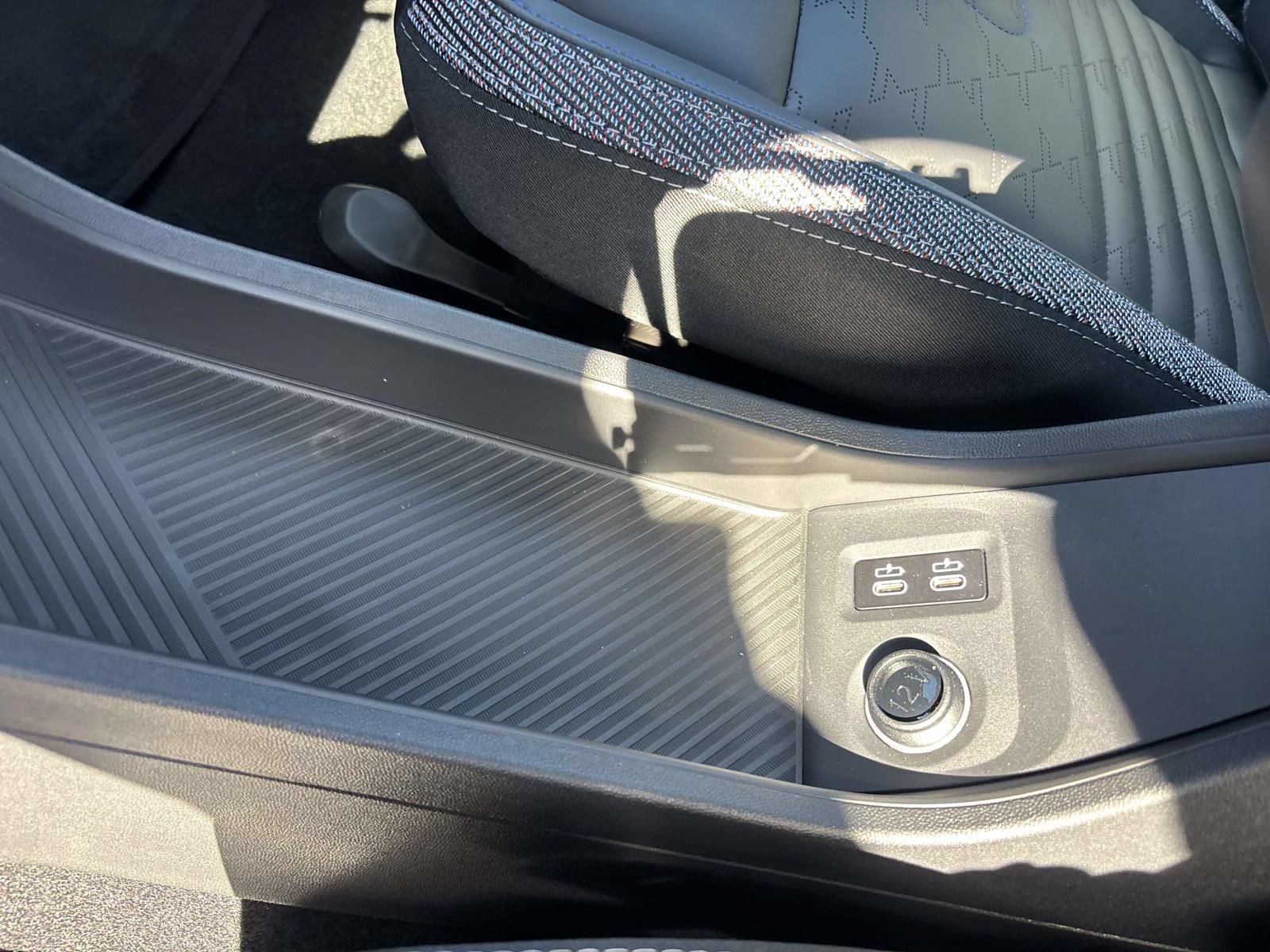 New 2026 MINI Cooper S FWD image 24
