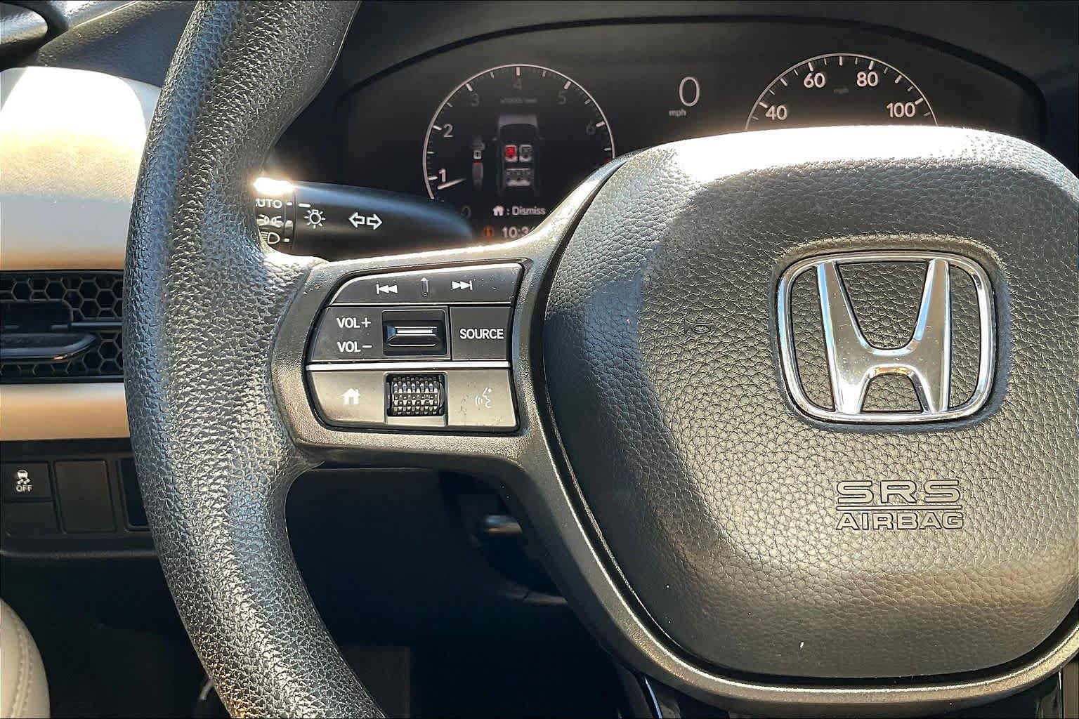 Used 2023 Honda HR-V LX image 23