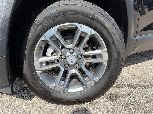 Certified 2026 GMC Terrain Elevation AWD/4WD image 2