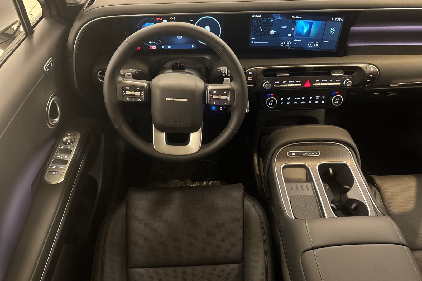 New 2026 Hyundai Palisade SEL AWD/4WD image 14
