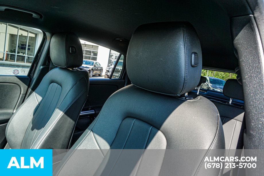 Used 2025 Mercedes-Benz GLA 250 image 17