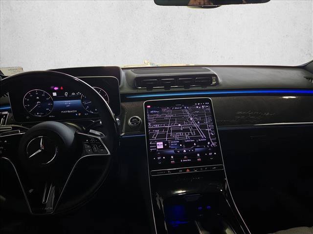 Certified 2023 Mercedes-Benz Maybach S 680 4MATIC image 9