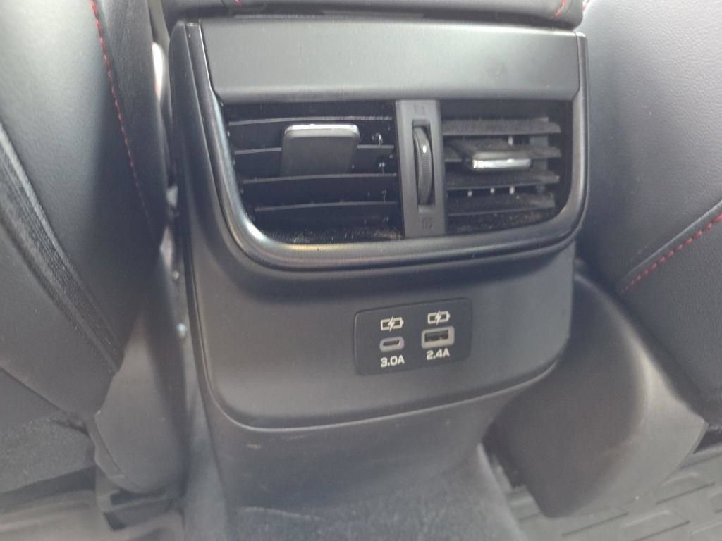 Used 2023 Subaru Legacy Sport AWD/4WD image 31