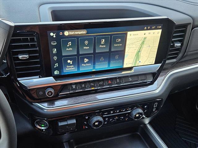 New 2026 Chevrolet Silverado 2500 LTZ image 12