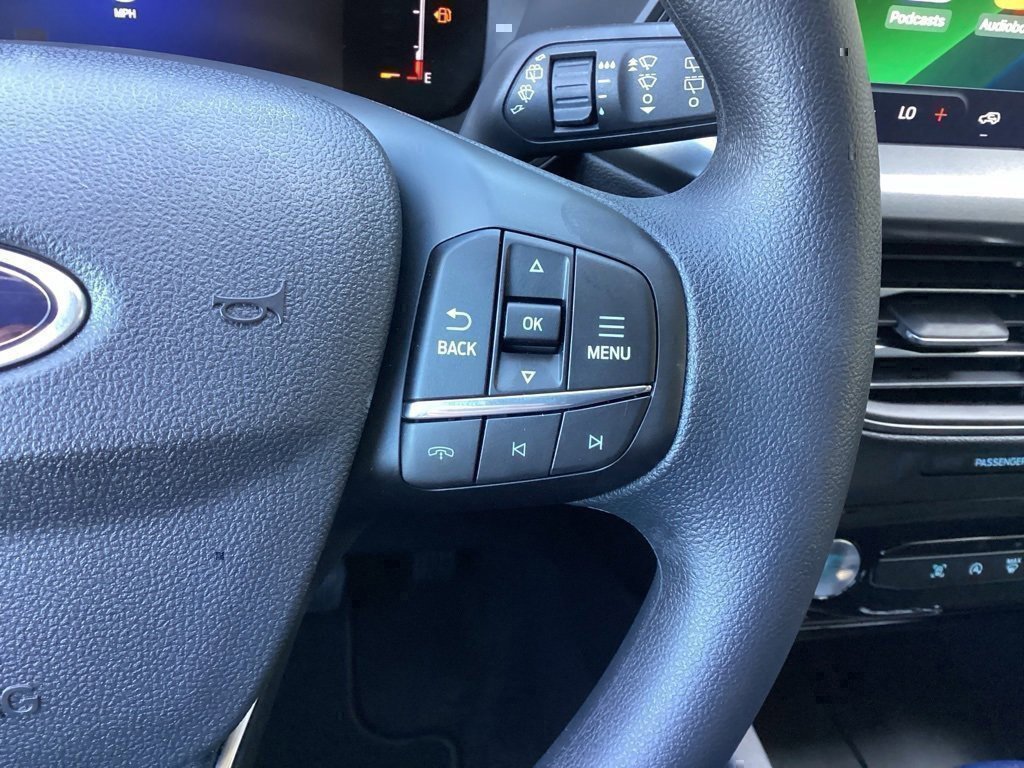New 2025 Ford Escape Active w/ Tech Pack #1 image 43