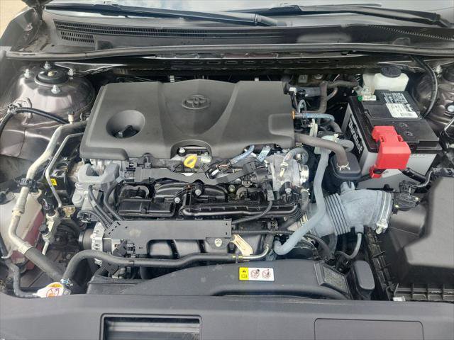 Certified 2023 Toyota Camry LE image 33