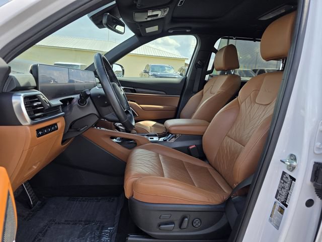 Used 2024 Kia Telluride SX X-Line AWD/4WD image 13