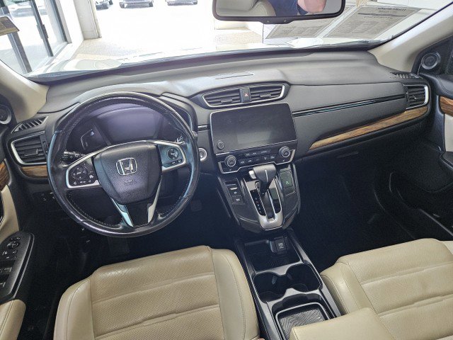 Used 2018 Honda CR-V Touring image 20