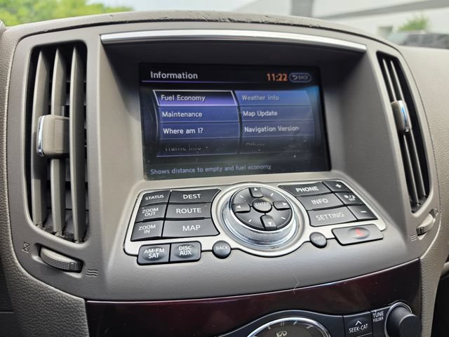 Used 2012 INFINITI G37 x Sedan w/ Premium Pkg AWD/4WD image 50