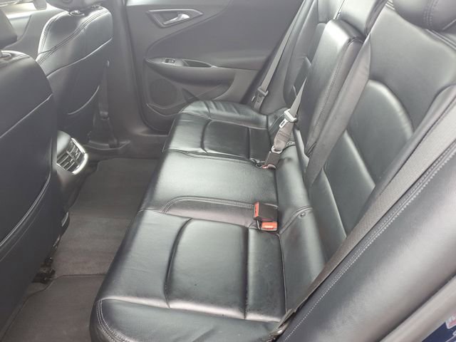 Used 2021 Chevrolet Malibu LT image 13