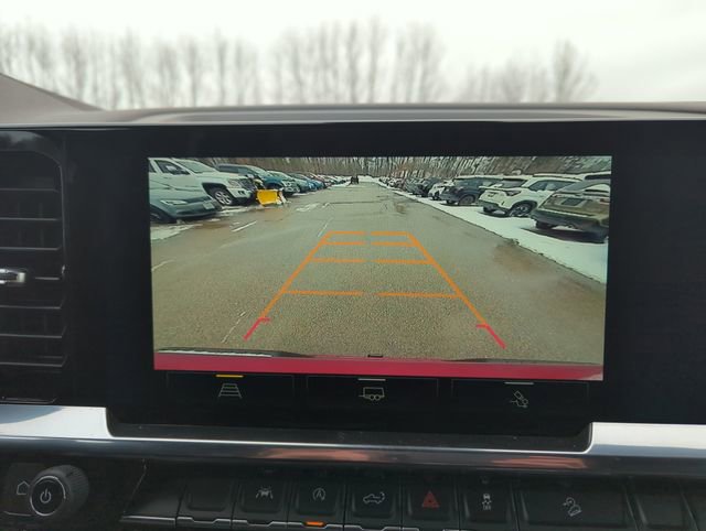 Used 2025 Chevrolet Silverado 1500 RST w/ Convenience Package II image 27