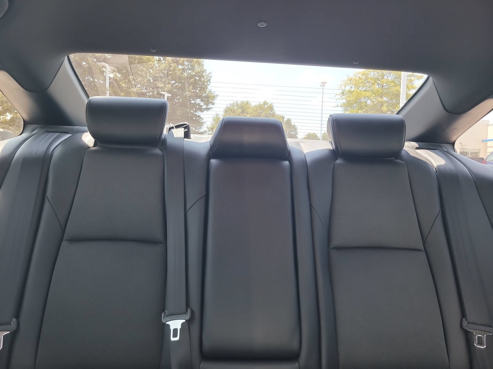 Used 2021 Honda Accord Sport image 24
