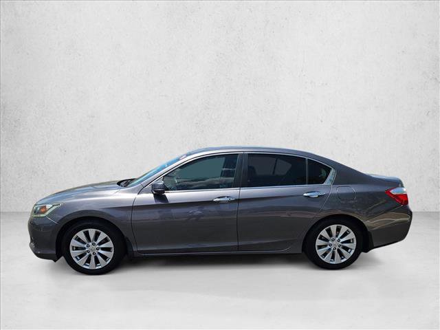 Used 2014 Honda Accord EX-L image 9