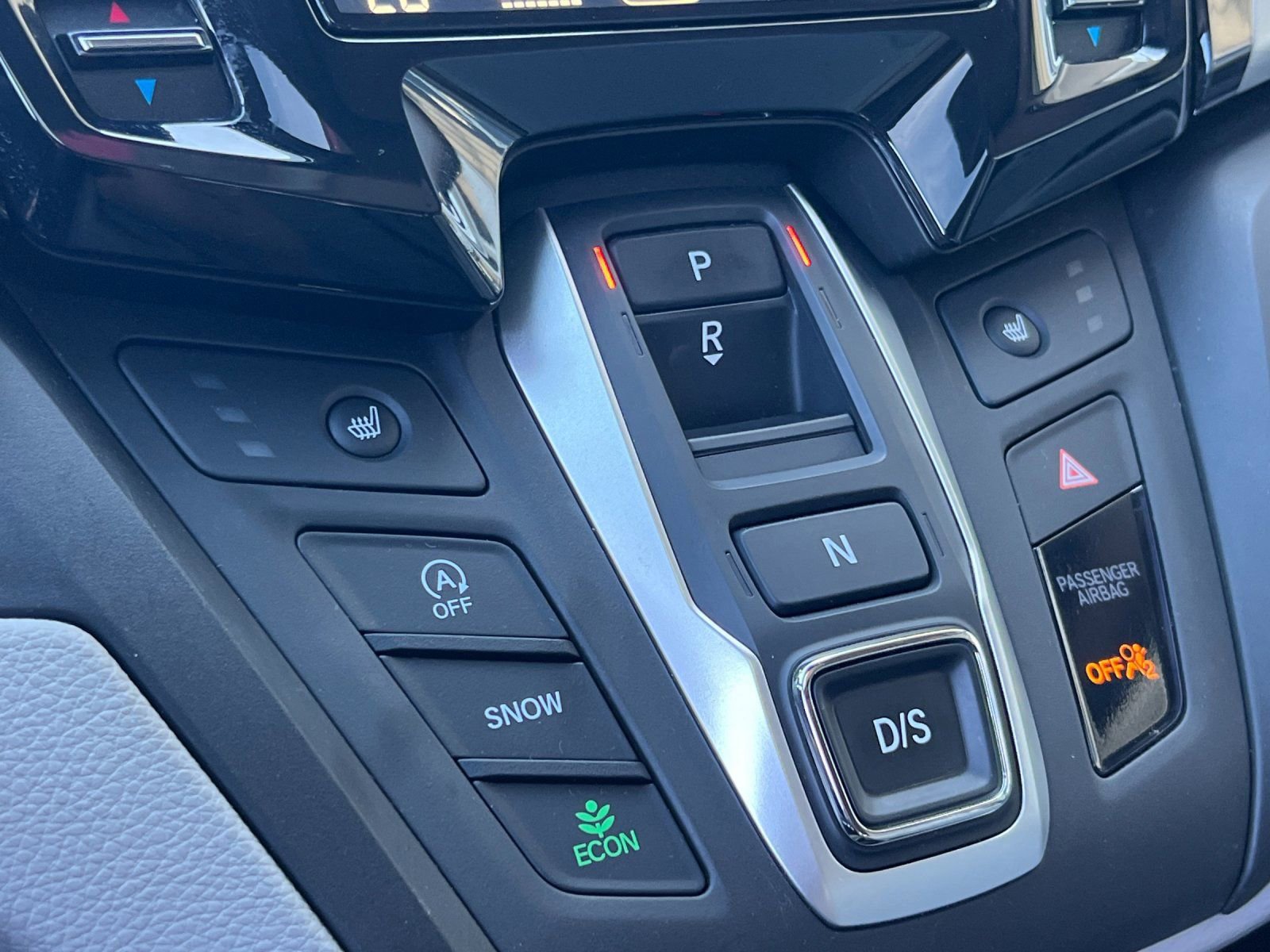 Used 2022 Honda Odyssey EX-L image 21