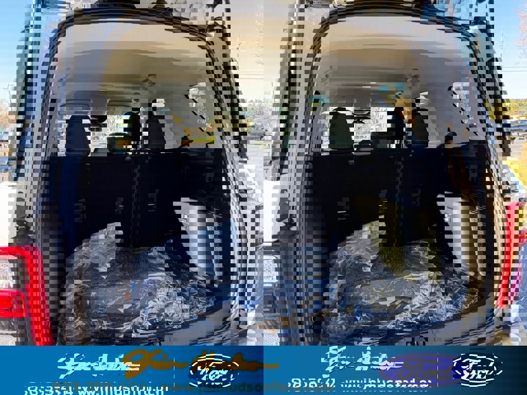 New 2025 Ford Bronco Sport Big Bend w/ Convenience Package image 21