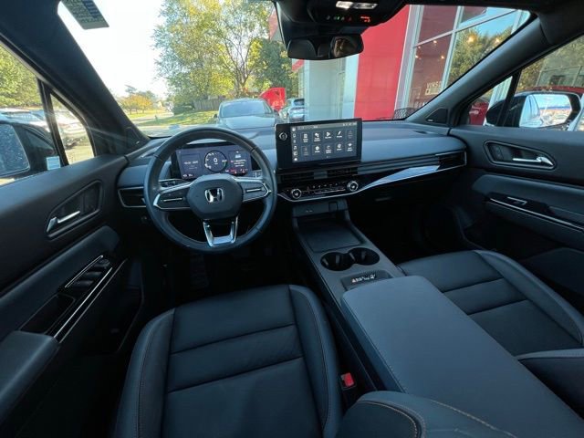 Used 2024 Honda Prologue Touring image 22