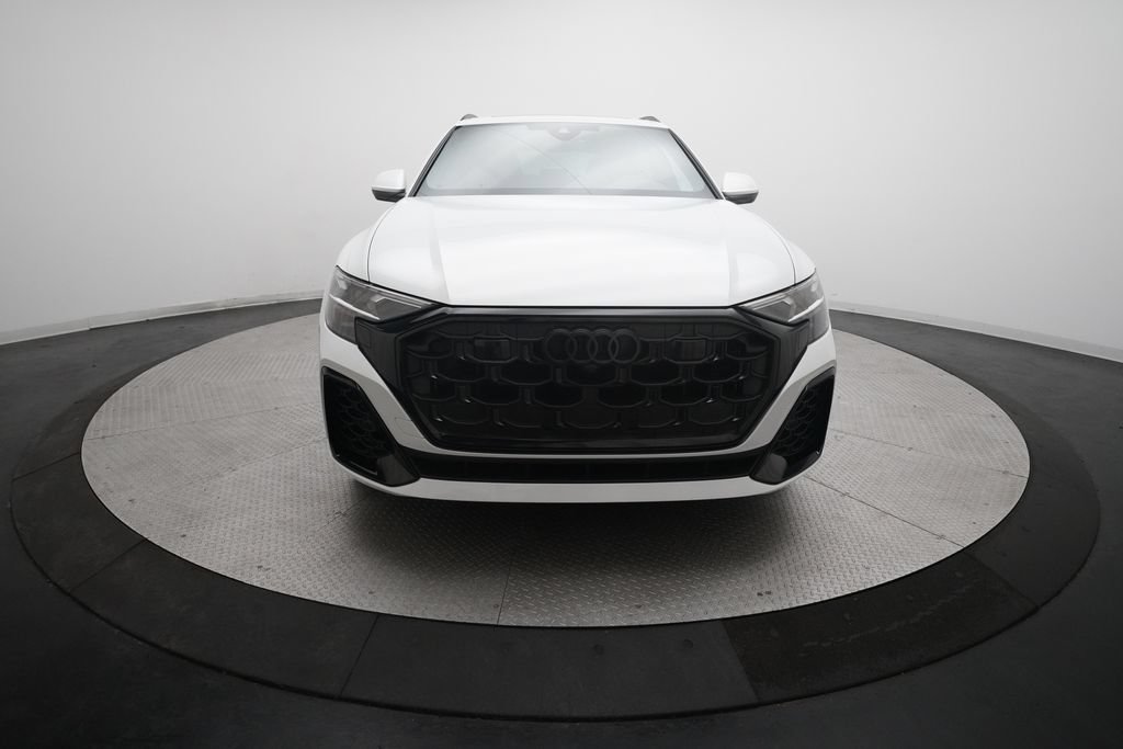 New 2026 Audi Q8 Premium Plus AWD/4WD image 11