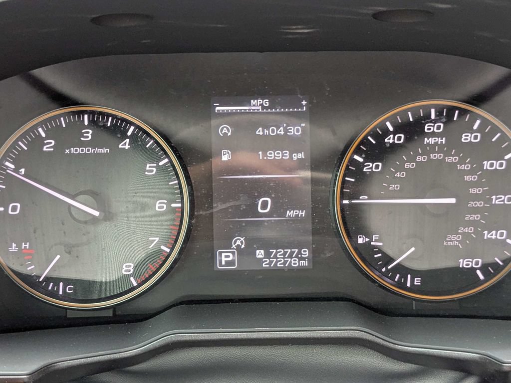 Used 2024 Subaru Outback Wilderness AWD/4WD image 25
