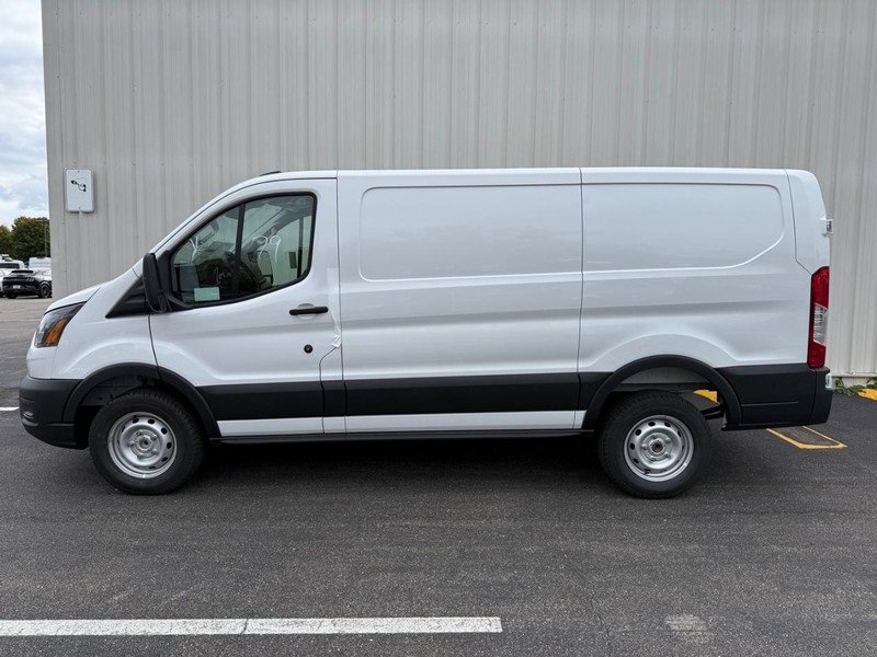 New 2026 Ford Transit 250 Low Roof image 3