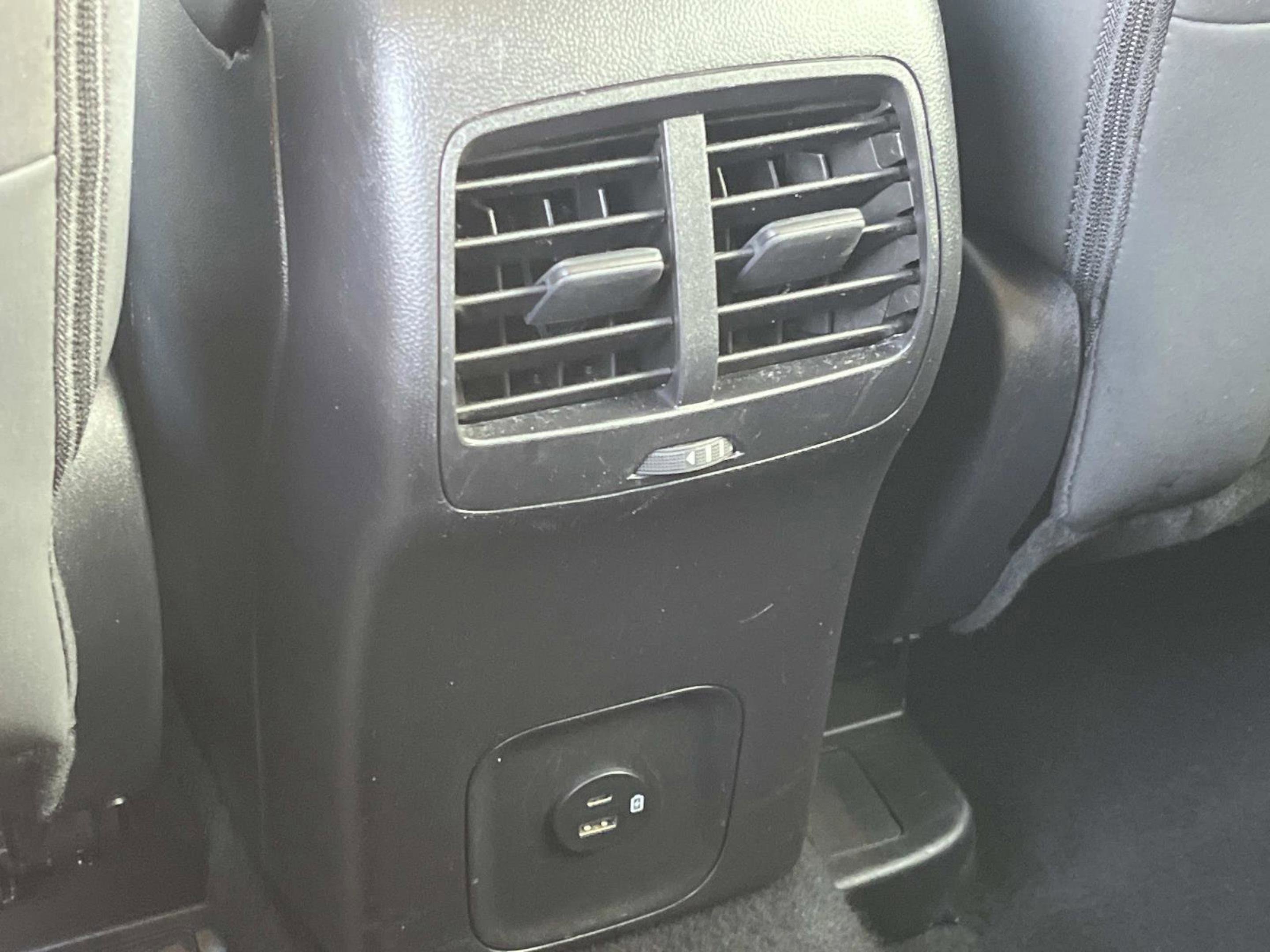 Used 2024 Ford Bronco Sport Big Bend image 18