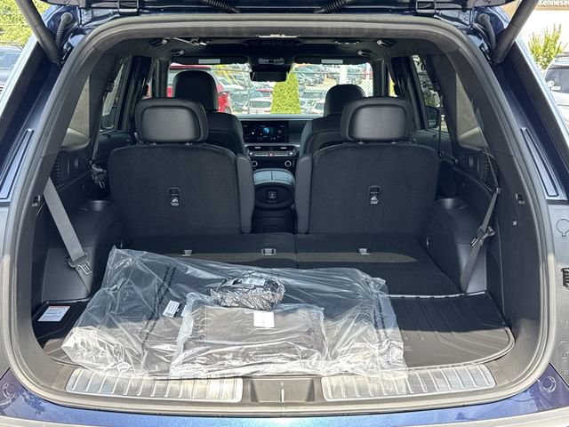 New 2026 Hyundai Palisade Calligraphy image 14