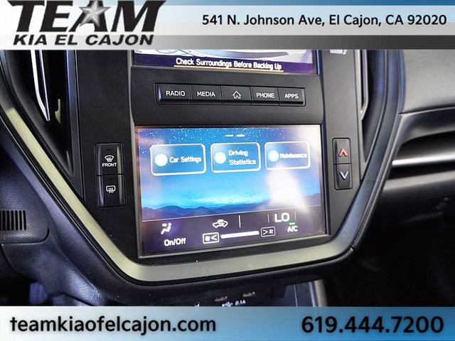 Used 2022 Subaru WRX AWD/4WD image 29