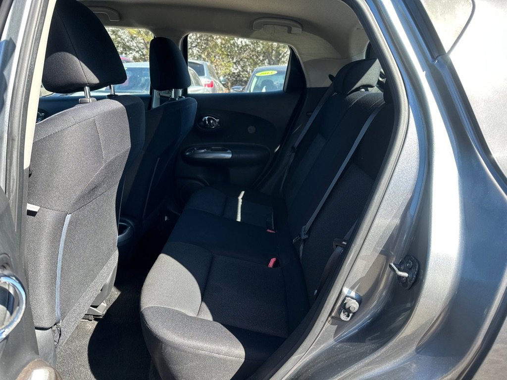 Used 2013 Nissan Juke S image 15