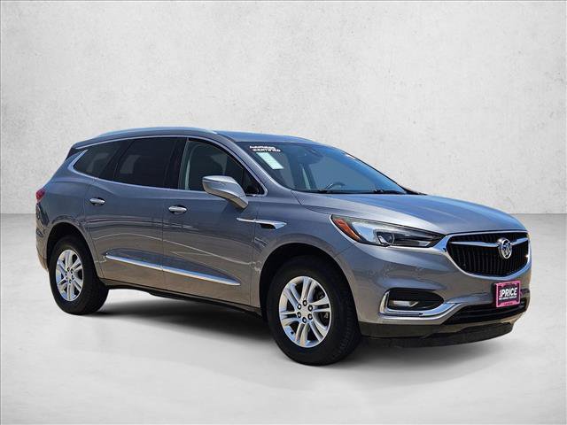 Used 2019 Buick Enclave Premium FWD image 3