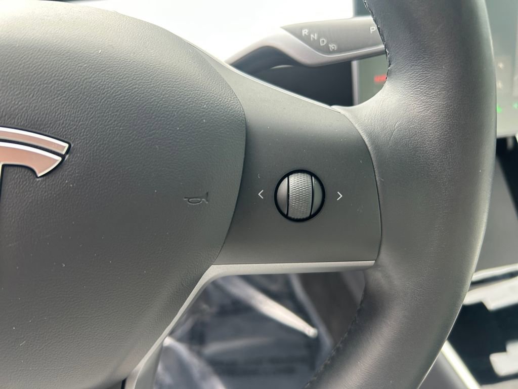 Used 2019 Tesla Model 3 Performance AWD/4WD image 16