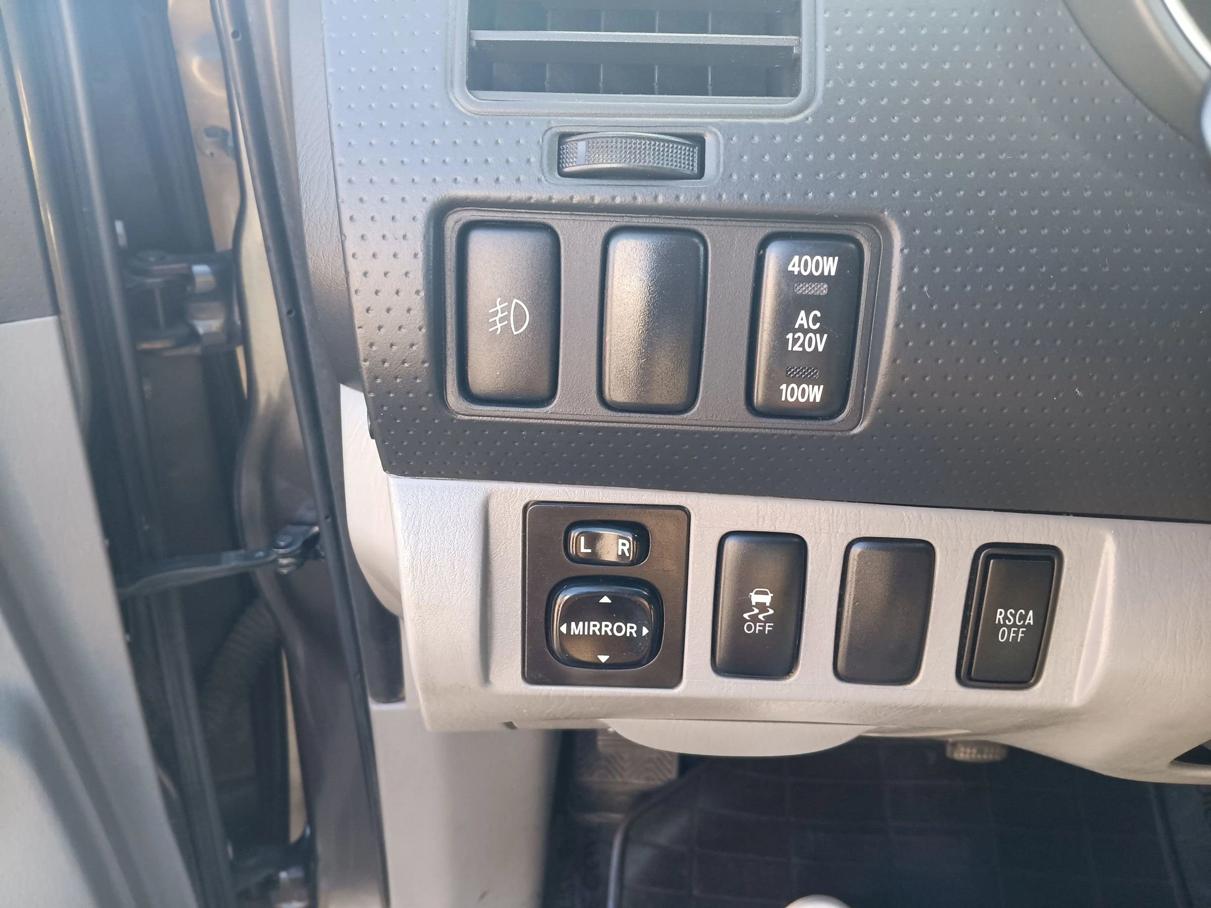 Used 2015 Toyota Tacoma 4x4 Double Cab image 21