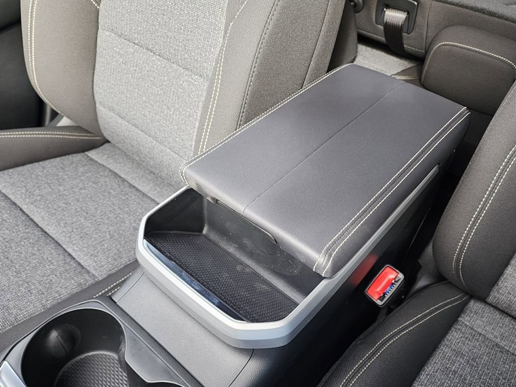 New 2026 GMC Terrain Elevation w/ Black Edition image 31