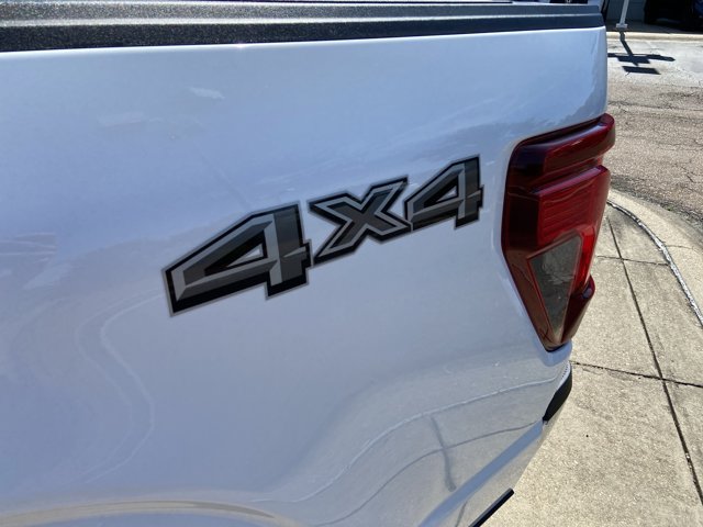 Used 2025 Ford F150 XLT w/ Equipment Group 301A Standard AWD/4WD image 50
