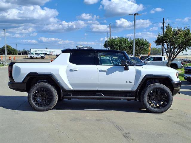 New 2026 GMC Hummer EV 4x4 Crew Cab video 2