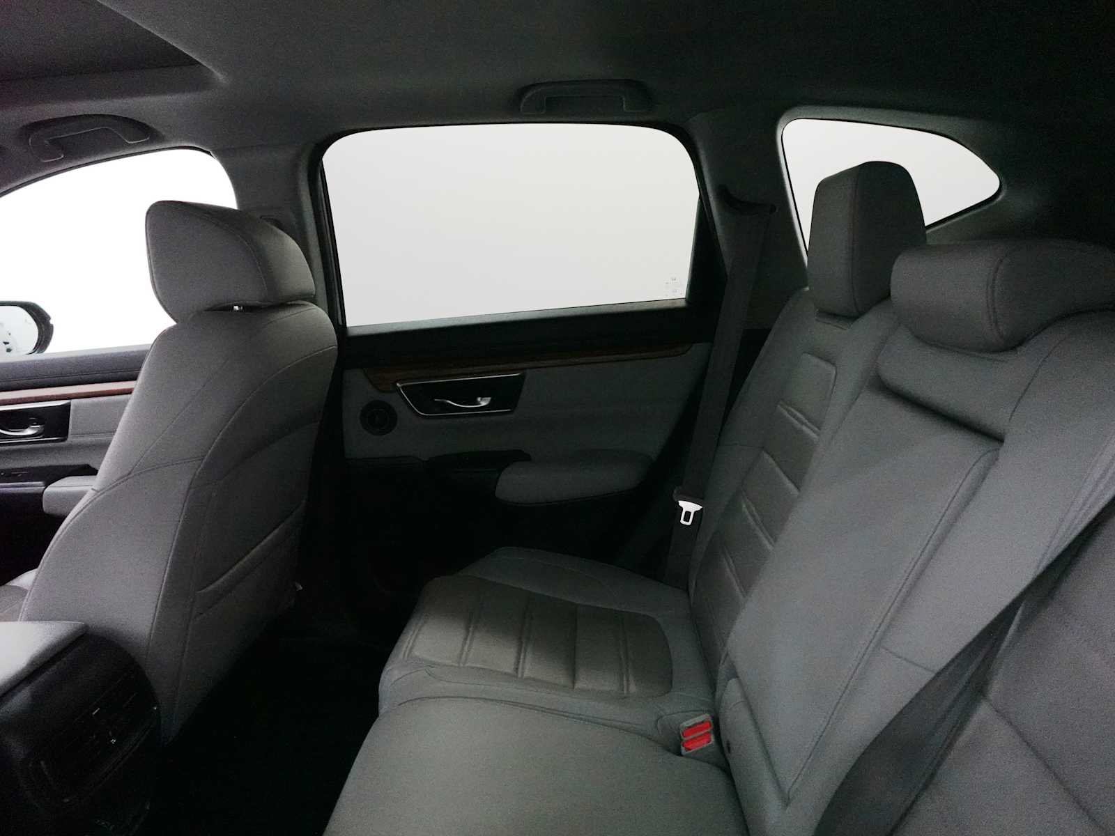 Used 2019 Honda CR-V EX-L image 27