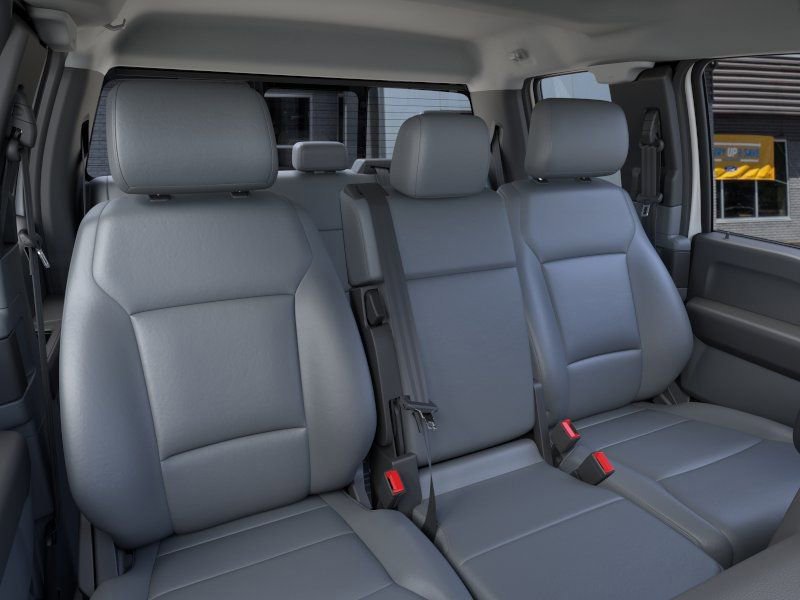 New 2026 Ford F450 XL w/ XL Chrome Package image 10