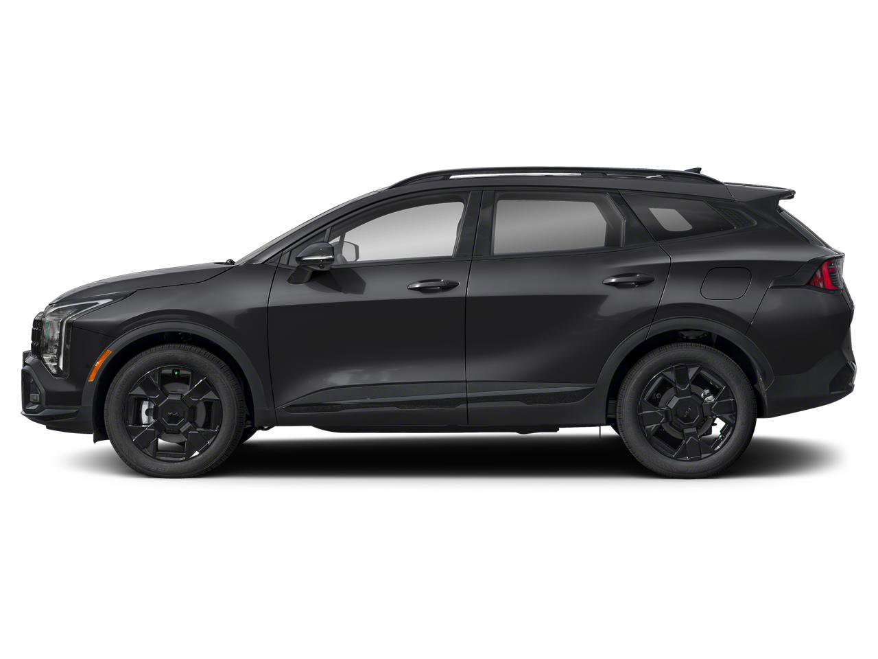New 2026 Kia Sportage X-Line AWD/4WD image 30